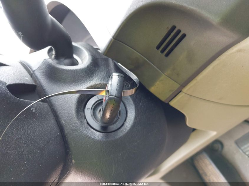 2009 Honda Civic Lx VIN: 1HGFA16569L015728 Lot: 43393464