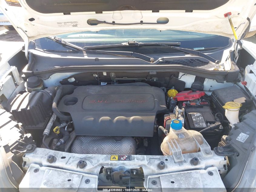 2021 Ram Promaster City Tradesman Slt VIN: ZFBHRFBB5M6T25162 Lot: 43393502