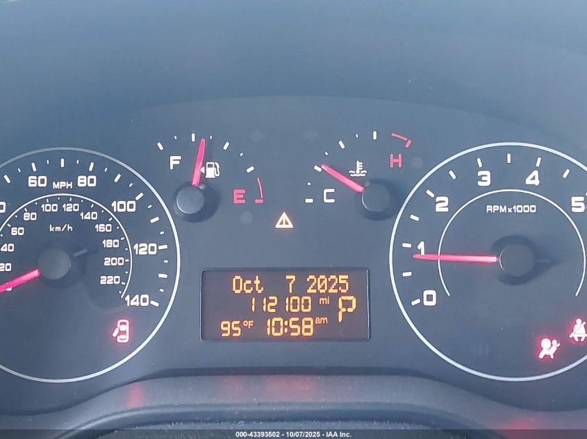 2021 Ram Promaster City Tradesman Slt VIN: ZFBHRFBB5M6T25162 Lot: 43393502