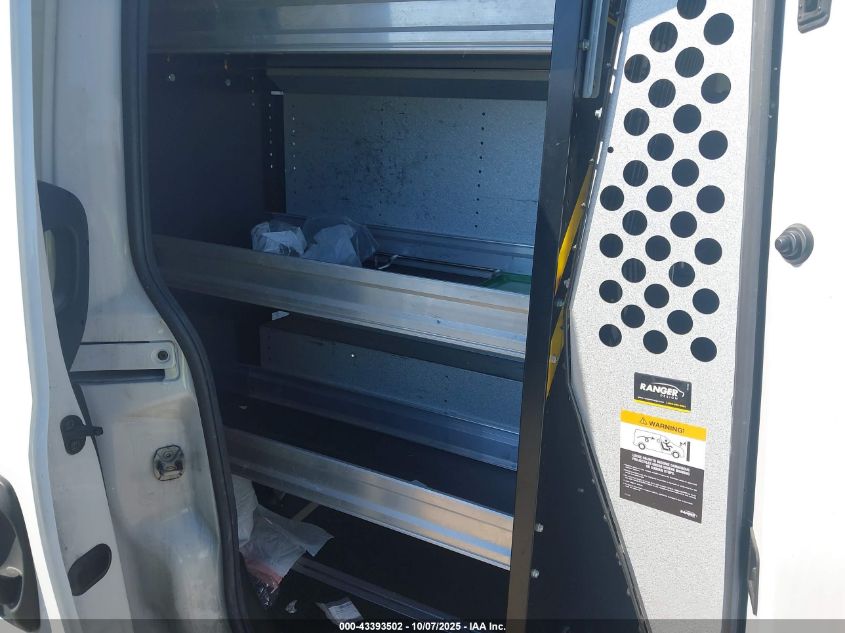 2021 Ram Promaster City Tradesman Slt VIN: ZFBHRFBB5M6T25162 Lot: 43393502