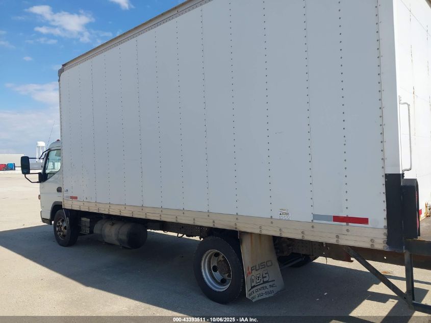 2017 Mitsubishi Fec92S VIN: JL6CRH1A2HK003014 Lot: 43393511