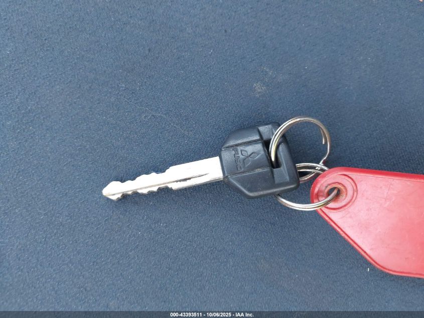 2017 Mitsubishi Fec92S VIN: JL6CRH1A2HK003014 Lot: 43393511