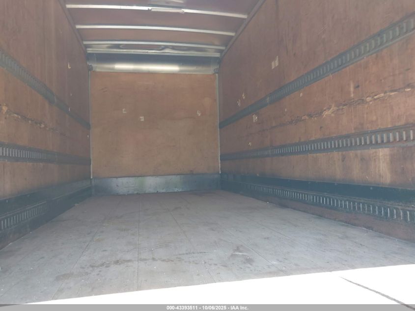 2017 Mitsubishi Fec92S VIN: JL6CRH1A2HK003014 Lot: 43393511