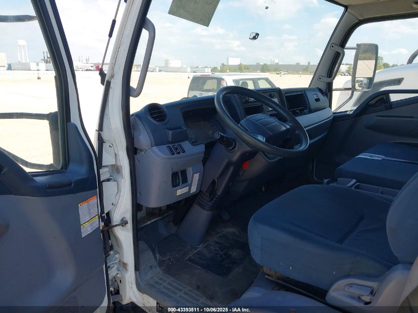 2017 Mitsubishi Fec92S VIN: JL6CRH1A2HK003014 Lot: 43393511