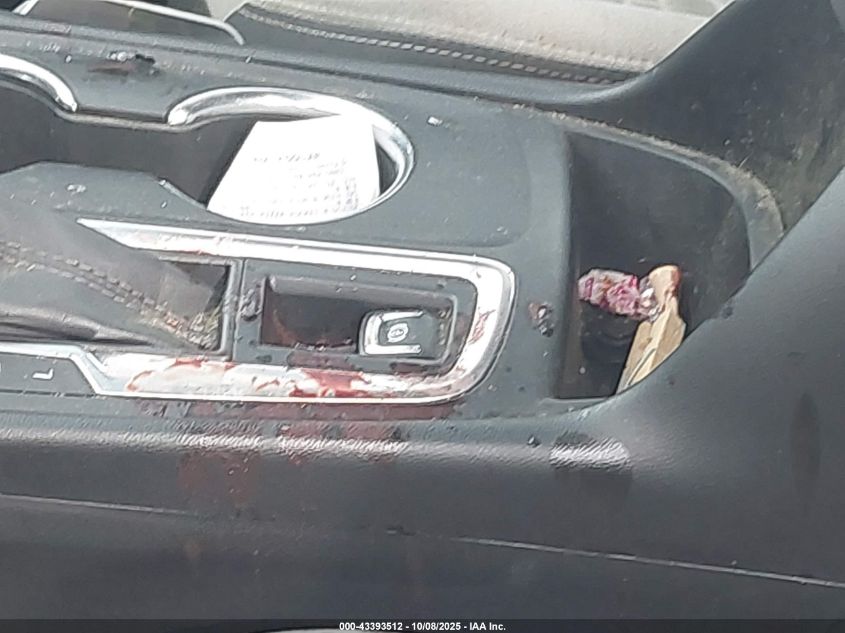 2019 Chevrolet Equinox Ls VIN: 2GNAXHEV7K6238187 Lot: 43393512