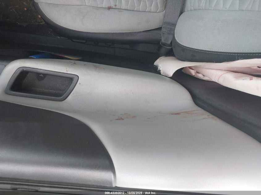 2019 Chevrolet Equinox Ls VIN: 2GNAXHEV7K6238187 Lot: 43393512