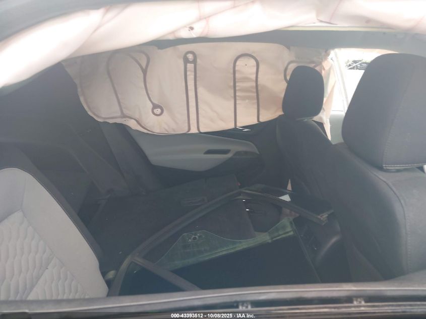 2019 Chevrolet Equinox Ls VIN: 2GNAXHEV7K6238187 Lot: 43393512