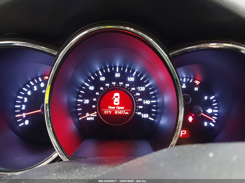 2013 KIA OPTIMA EX 5XXGN4A73DG131432