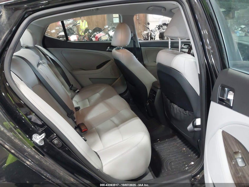 2013 KIA OPTIMA EX 5XXGN4A73DG131432