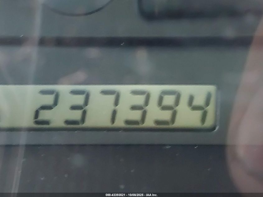 2004 Toyota Camry Le VIN: 4T1BE32K64U868752 Lot: 43393521