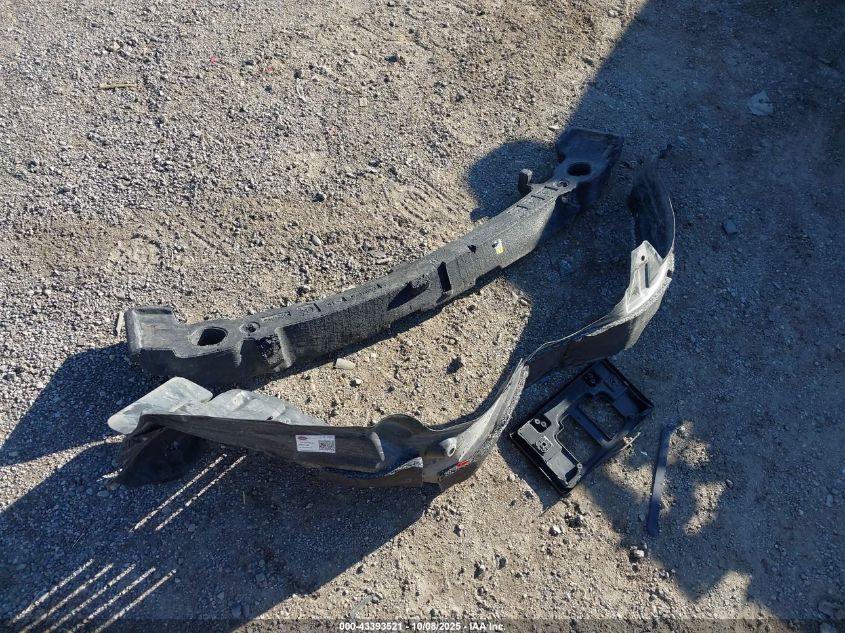 2004 Toyota Camry Le VIN: 4T1BE32K64U868752 Lot: 43393521