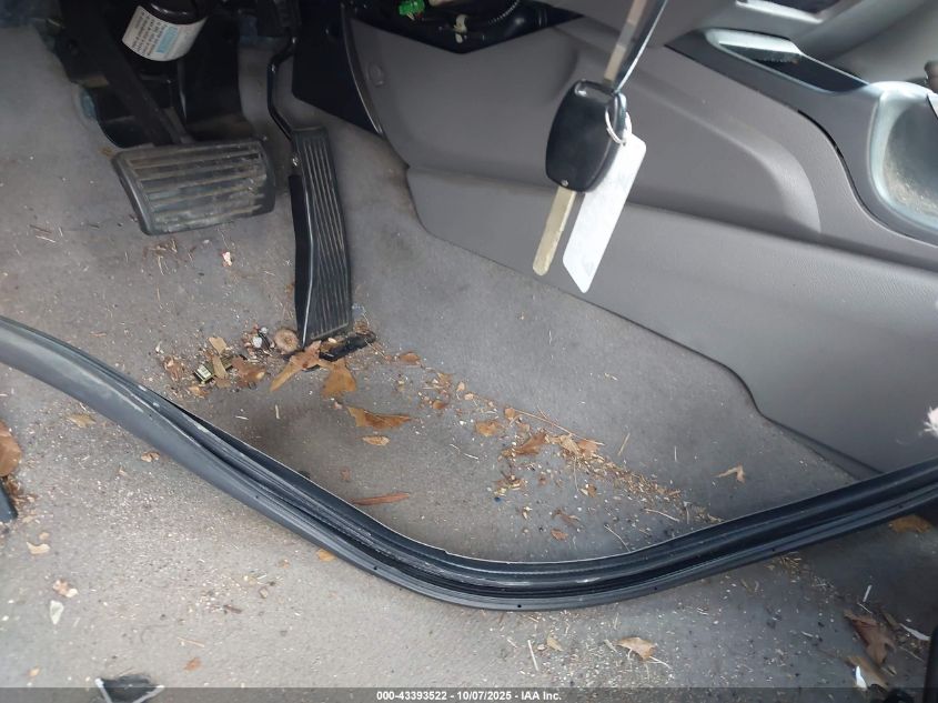 2008 Honda Civic Lx VIN: 2HGFG12608H564706 Lot: 43393522