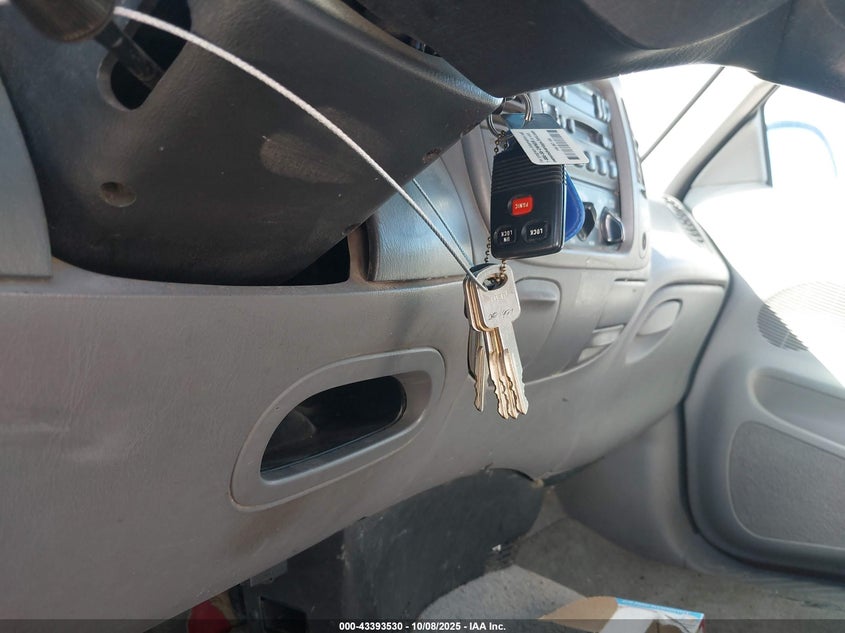 1997 Ford F-150 Lariat/Xl/Xlt VIN: 1FTDX1862VKB13679 Lot: 43393530