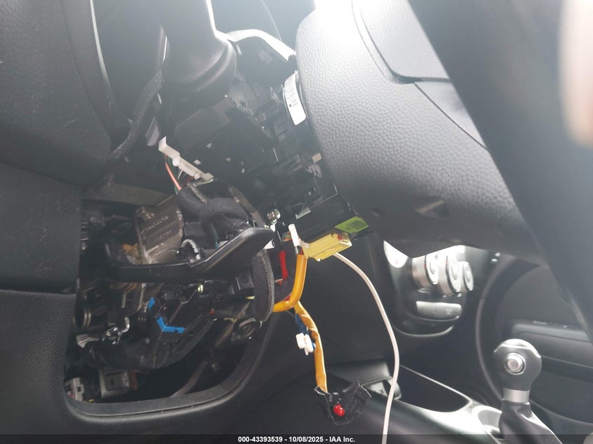 2019 KIA SOUL - KNDJN2A24K7002992