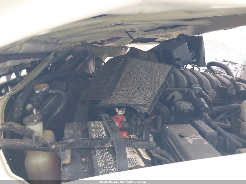 2006 Toyota Tundra Sr5 V8 VIN: 5TBET341X6S552427 Lot: 43393544