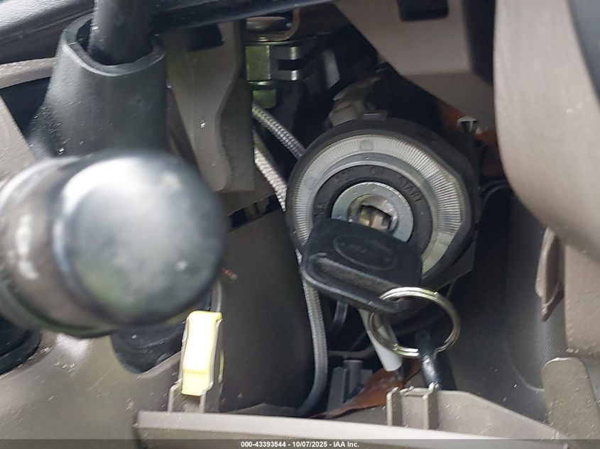 2006 Toyota Tundra Sr5 V8 VIN: 5TBET341X6S552427 Lot: 43393544