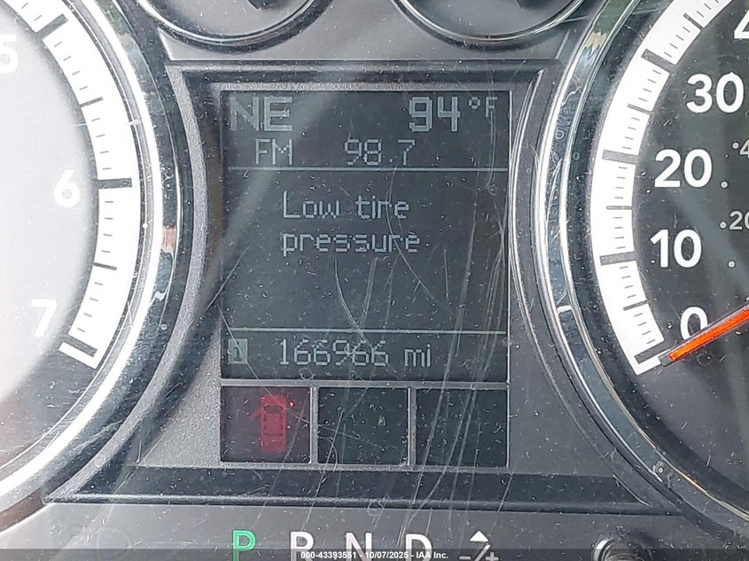 2009 Dodge Ram 1500 Slt/Sport/Trx VIN: 1D3HB18PX9S801368 Lot: 43393551