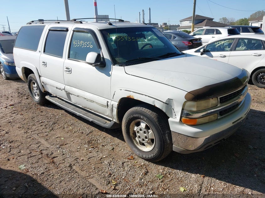 1GNFK16Z23J223923 2003 CHEVROLET EXPRESS photo no. 11