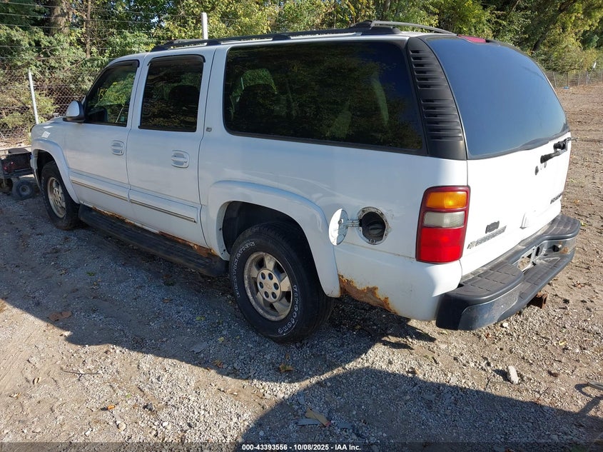 1GNFK16Z23J223923 2003 CHEVROLET EXPRESS photo no. 3