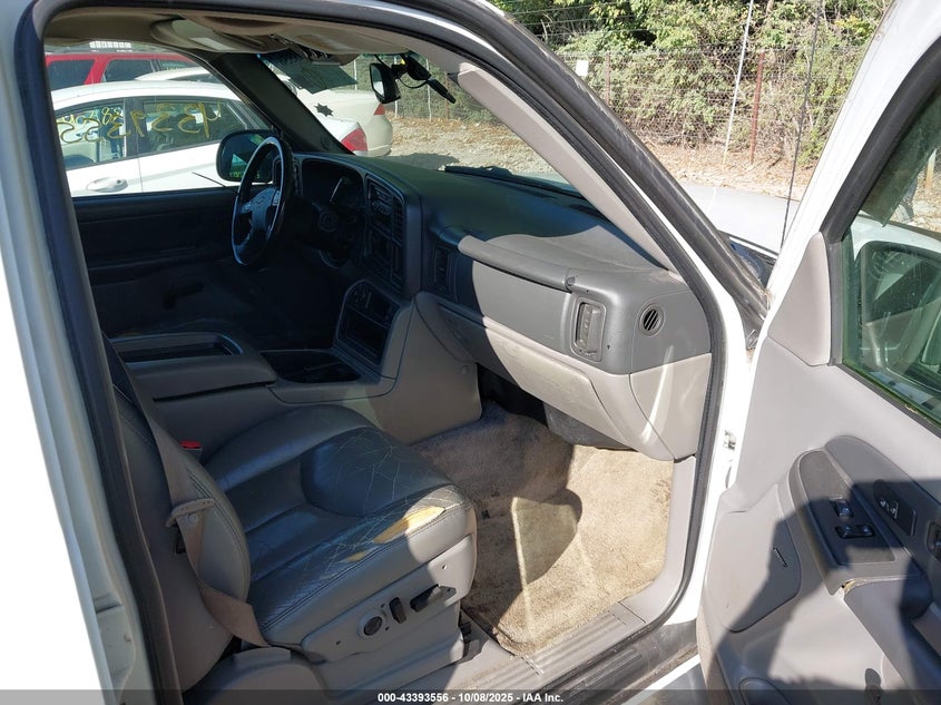 1GNFK16Z23J223923 2003 CHEVROLET EXPRESS photo no. 5