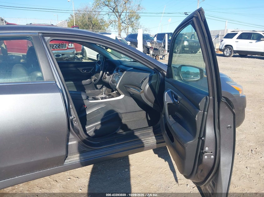 2014 NISSAN ALTIMA 3.5 SL 1N4BL3AP3EC315545