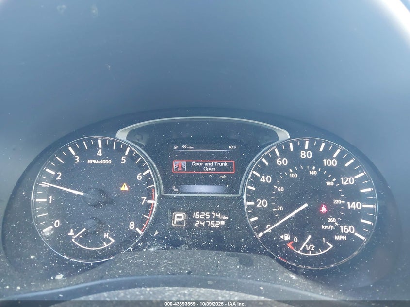 2014 NISSAN ALTIMA 3.5 SL 1N4BL3AP3EC315545