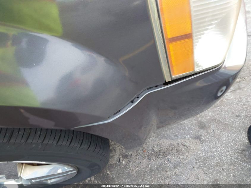 2008 Chevrolet Equinox Lt VIN: 2CNDL33F286039293 Lot: 43393561