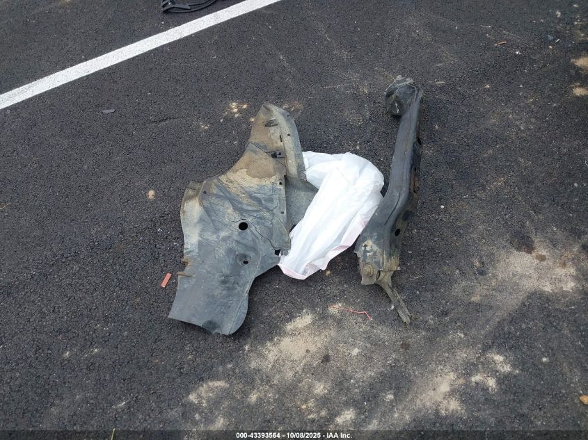 2017 Ford Fusion Se VIN: 3FA6P0H70HR184445 Lot: 43393564