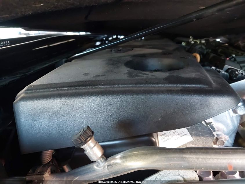 2022 Toyota Camry Se Awd VIN: 4T1T11BK4NU049891 Lot: 43393565