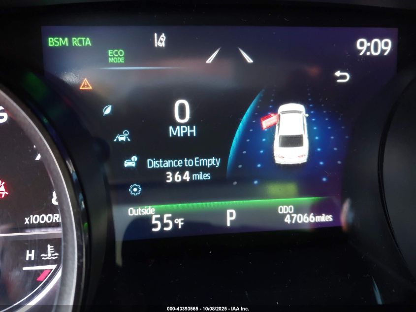 2022 Toyota Camry Se Awd VIN: 4T1T11BK4NU049891 Lot: 43393565