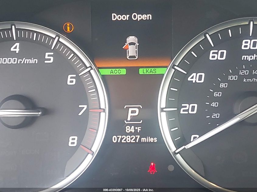 2017 Acura Mdx Technology Package VIN: 5FRYD3H51HB004613 Lot: 43393567