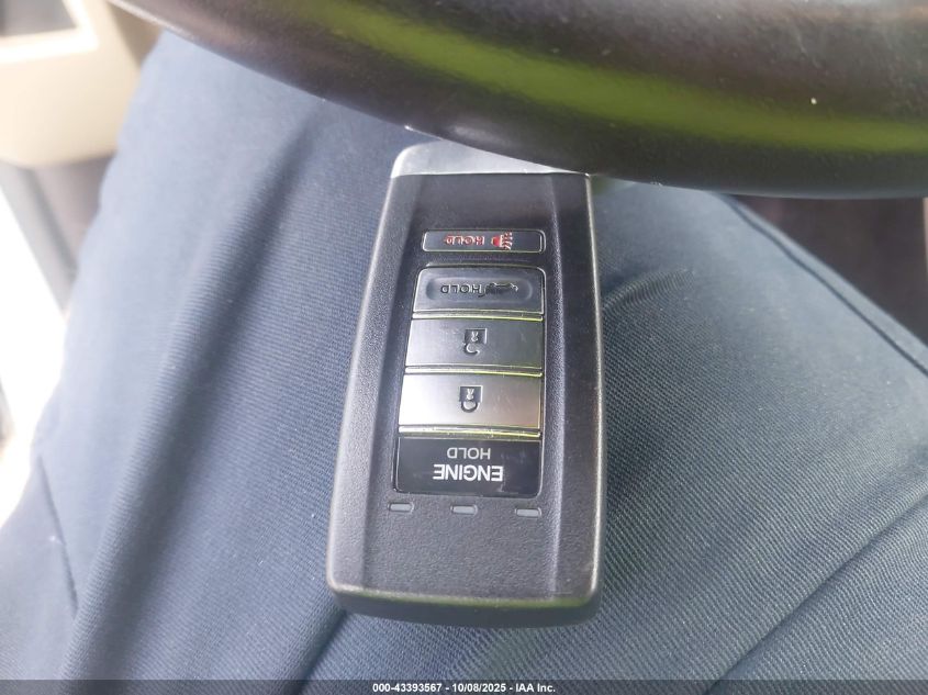 2017 Acura Mdx Technology Package VIN: 5FRYD3H51HB004613 Lot: 43393567