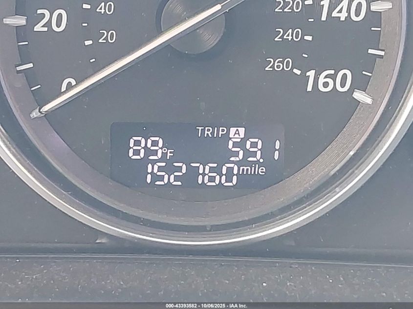 2014 Mazda Cx-5 Touring VIN: JM3KE2CY4E0306365 Lot: 43393582