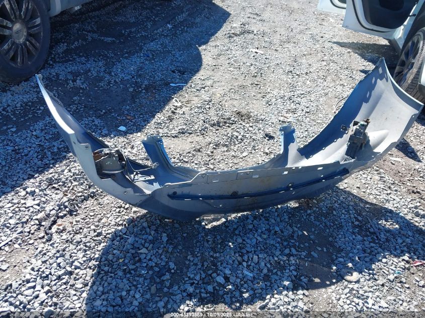 2011 Honda Accord 3.5 Ex-L VIN: 1HGCP3F89BA016400 Lot: 43393589