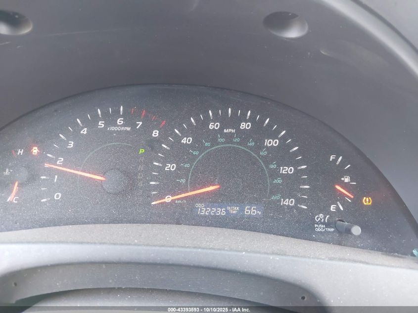 2009 Toyota Camry Le VIN: 4T1BE46K59U876722 Lot: 43393593