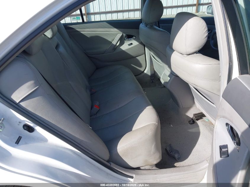 2009 Toyota Camry Le VIN: 4T1BE46K59U876722 Lot: 43393593