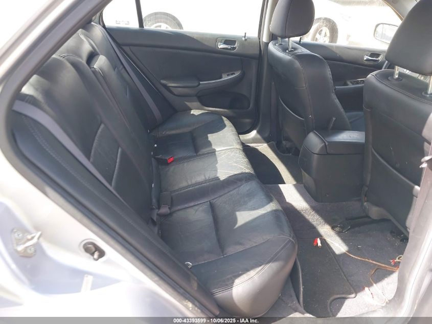 2003 Honda Accord 3.0 Ex VIN: 1HGCM66533A052391 Lot: 43393599