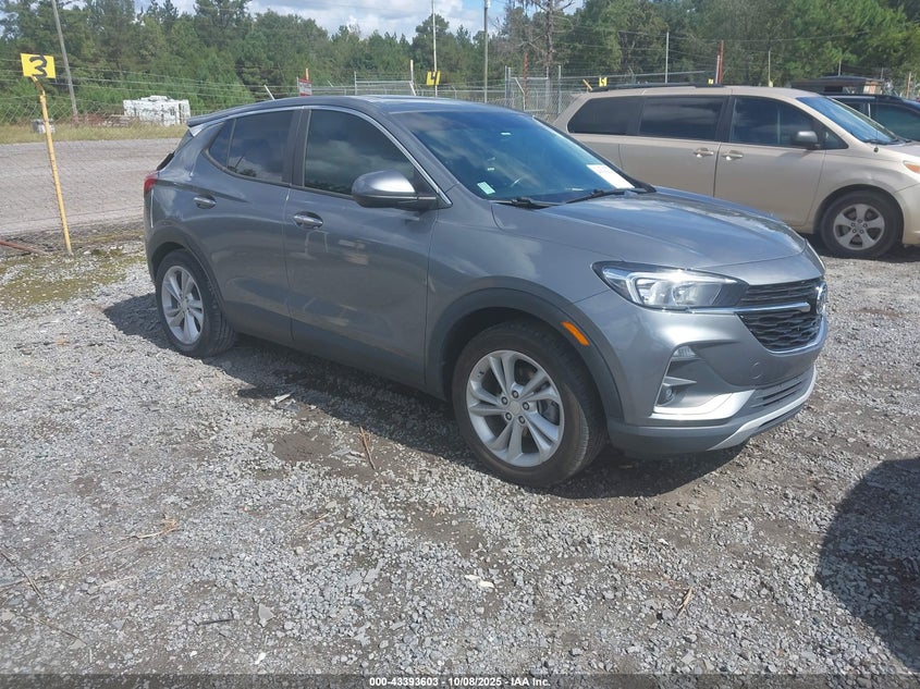 BUICK ENCORE GX FWD PREFERRED