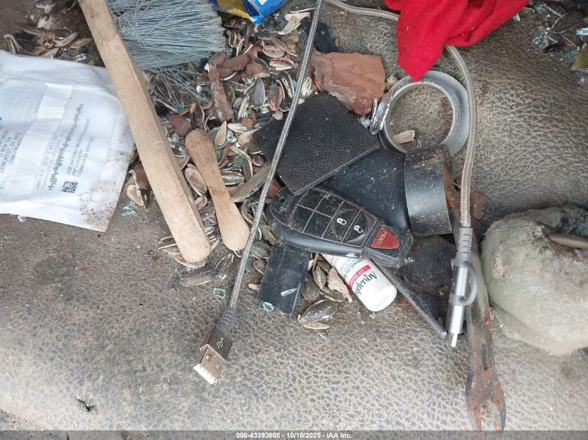 2014 Ram 5500 Chassis Tradesman/Slt/Laramie VIN: 3C7WRNFL3EG161852 Lot: 43393608