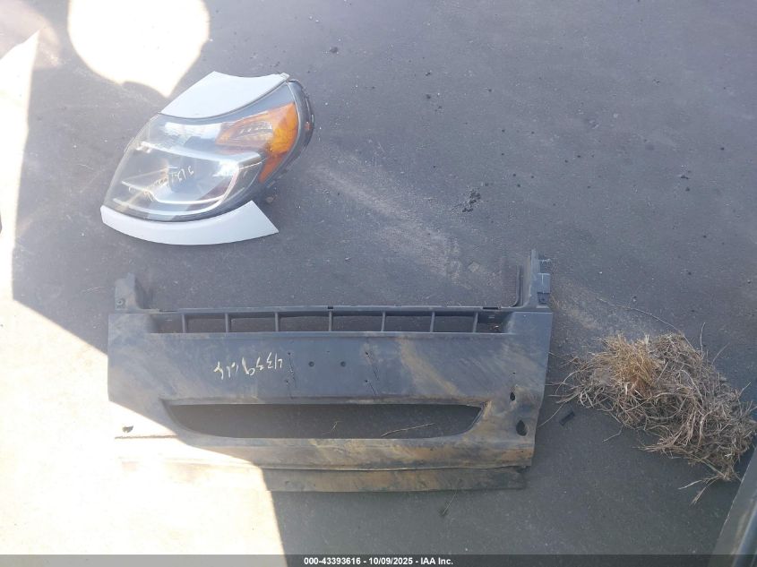 2018 Ram Promaster 1500 Low Roof 136 Wb VIN: 3C6TRVAG2JE151143 Lot: 43393616