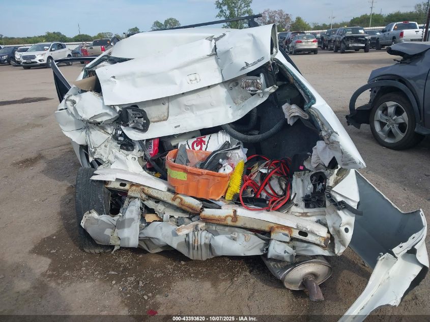 2004 Honda Accord 2.4 Lx VIN: 1HGCM56324A066289 Lot: 43393620