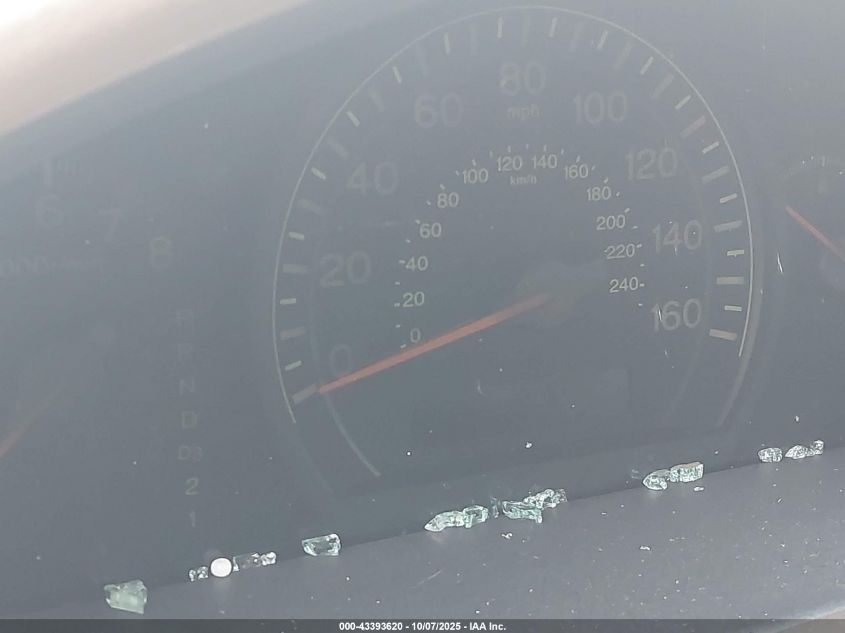 2004 Honda Accord 2.4 Lx VIN: 1HGCM56324A066289 Lot: 43393620