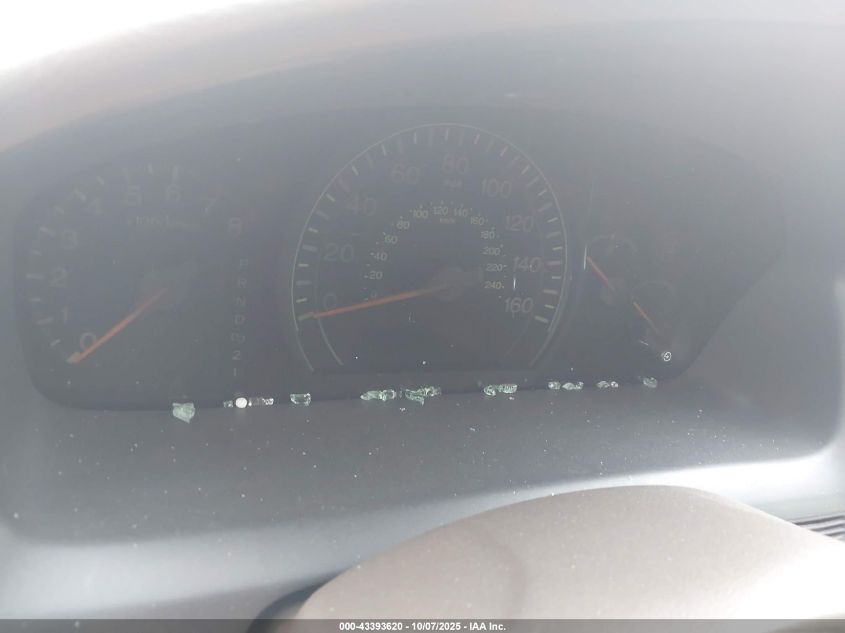 2004 Honda Accord 2.4 Lx VIN: 1HGCM56324A066289 Lot: 43393620