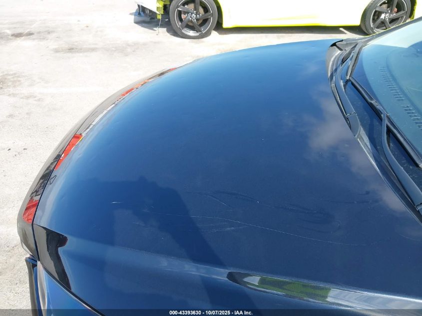 2018 Mazda Mazda3 Touring VIN: 3MZBN1V38JM270317 Lot: 43393630