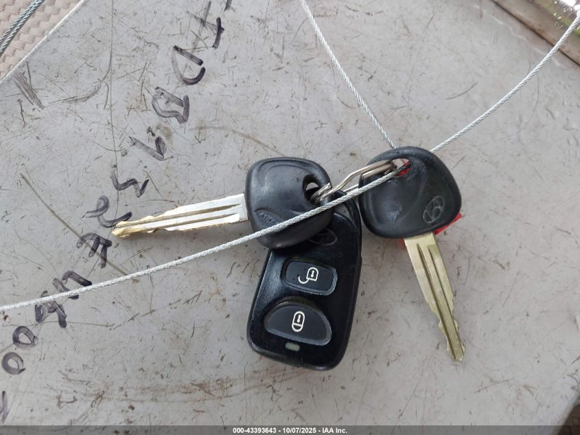 2006 Hyundai Tucson Gls/Limited VIN: KM8JN12D16U370270 Lot: 43393643