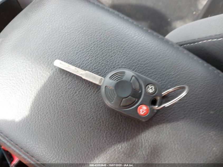 2014 Ford Focus Se VIN: 1FADP3K24EL457340 Lot: 43393649