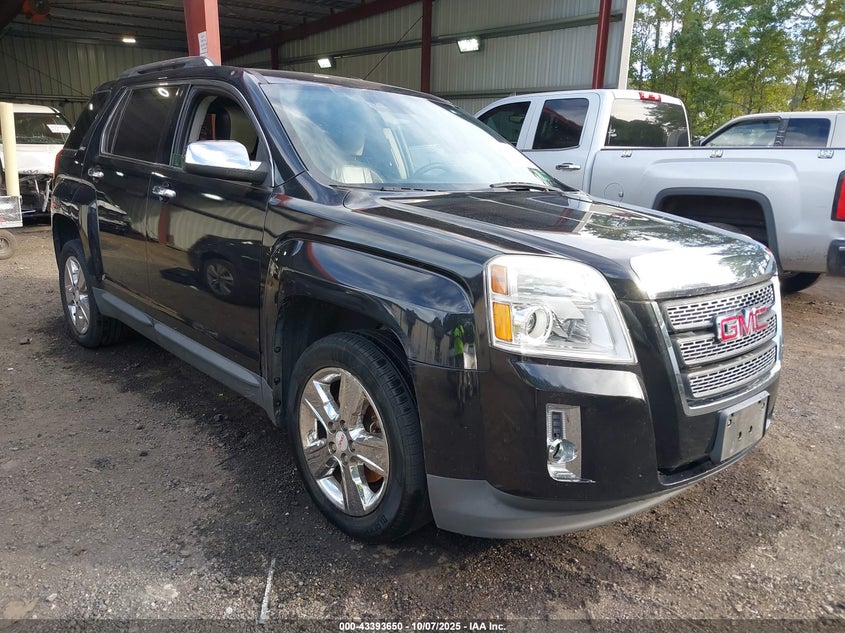 GMC TERRAIN SLT-2