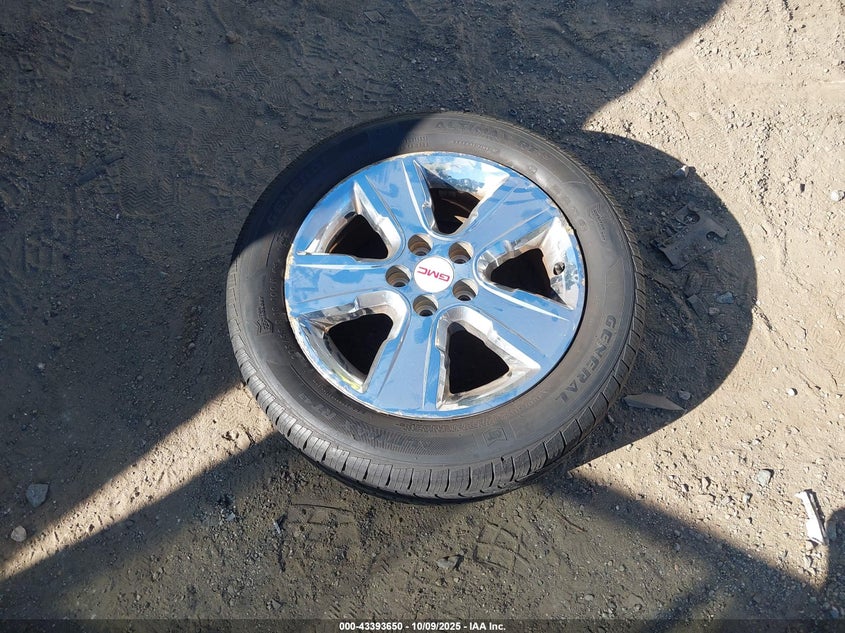 2014 GMC Terrain Slt-2 VIN: 2GKALTEK1E6302889 Lot: 43393650