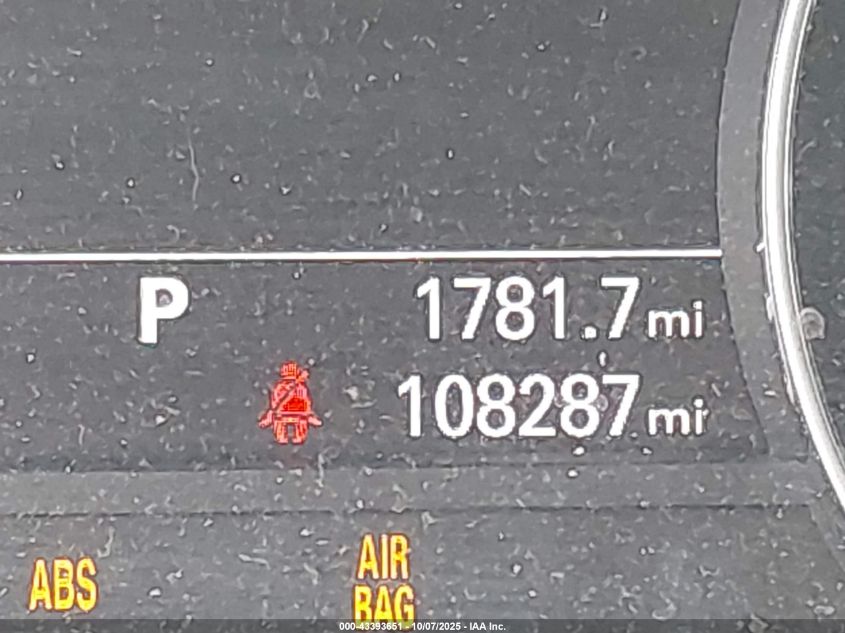 2017 Audi A6 2.0T Premium VIN: WAUF8AFC7HN053770 Lot: 43393651