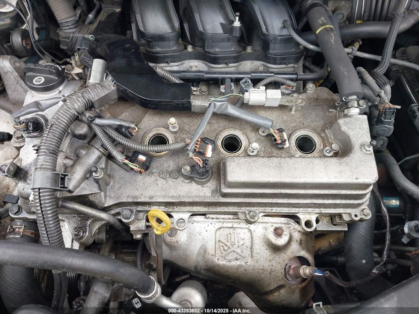 2007 Toyota Sienna Le VIN: 5TDZK23C07S063965 Lot: 43393652